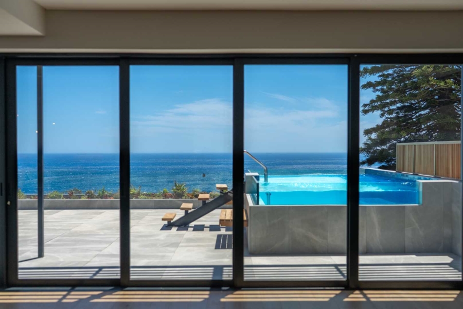 5 Bedroom Property for Sale in Camps Bay Western Cape